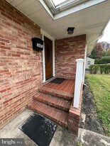 3601 14th St S in Alexandria, VA - Building Photo