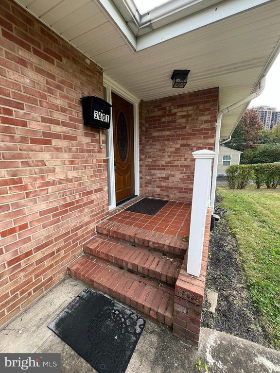 property at 3601 14th St S