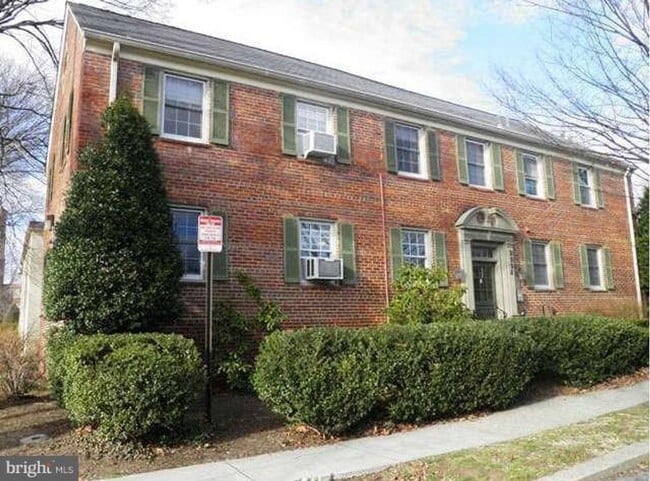 property at 2225 Washington Ave