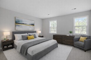 5208 Windwood Ct in Raleigh, NC - Building Photo