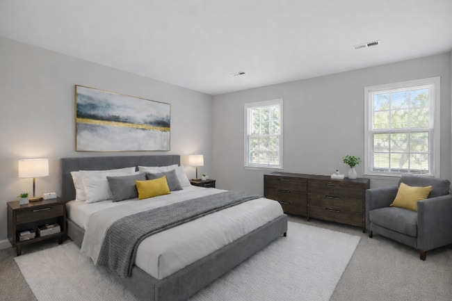 property at 5208 Windwood Ct