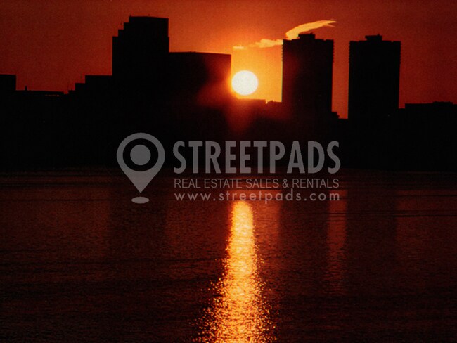 property at 230 S Huntington Ave