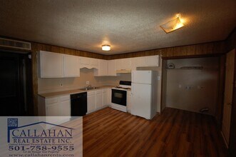 3423 Chandler St in North Little Rock, AR - Building Photo - Building Photo