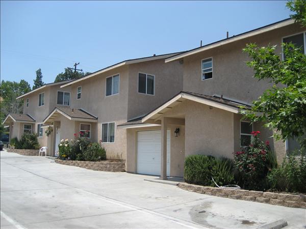 3504 Oak St in Paso Robles, CA - Building Photo