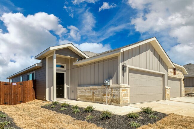 641 Fallow Dr in Venus, TX - Building Photo - Building Photo