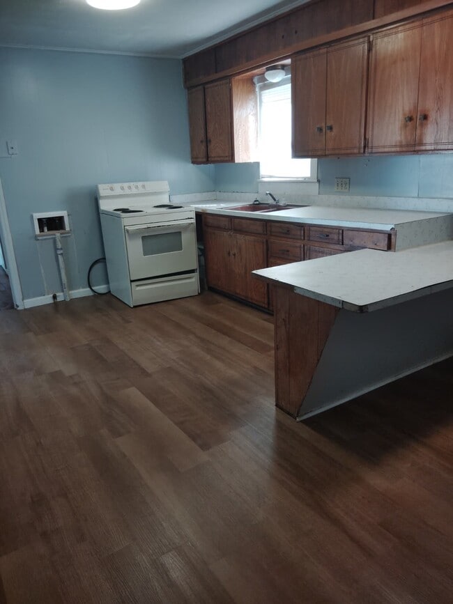 3800 NE 12th Ave in Amarillo, TX - Building Photo - Building Photo