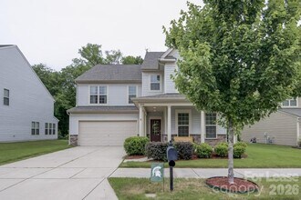 223 Quail Crossing in Huntersville, NC - Building Photo - Building Photo