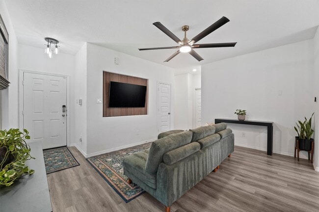 property at 16638 Spirit St