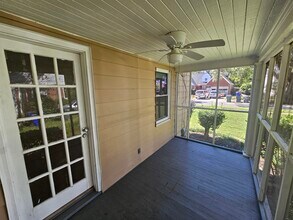 210 Granby Park, Unit 1 in Norfolk, VA - Building Photo - Building Photo