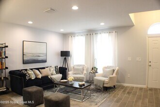 1503 Musgrass Cir in West Melbourne, FL - Building Photo - Building Photo