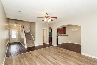 150 Preserve Dr in Newnan, GA - Foto de edificio - Building Photo