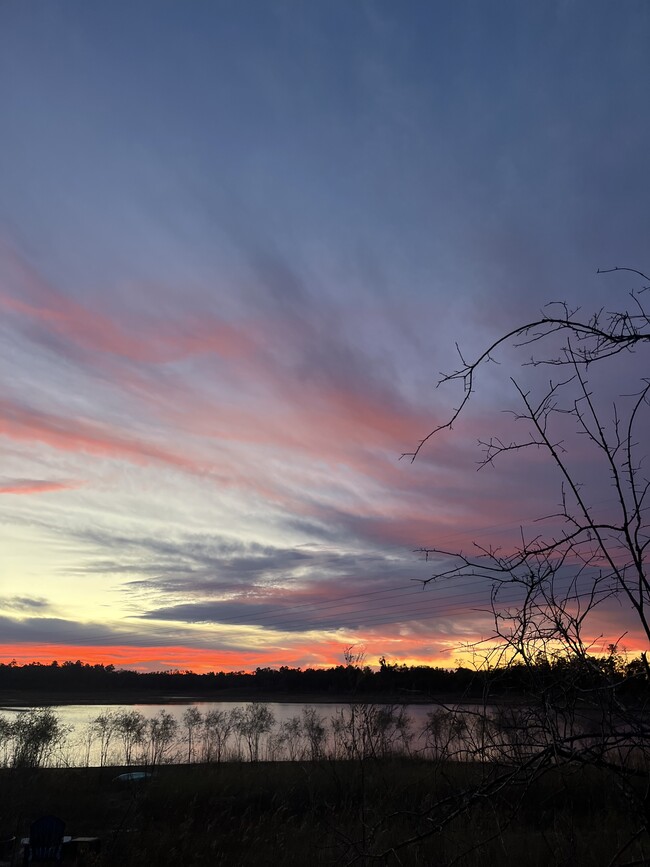 property at 2894 River Lake Dr