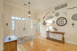 1485 Oakhurst Dr in Mount Pleasant, SC - Building Photo - Building Photo