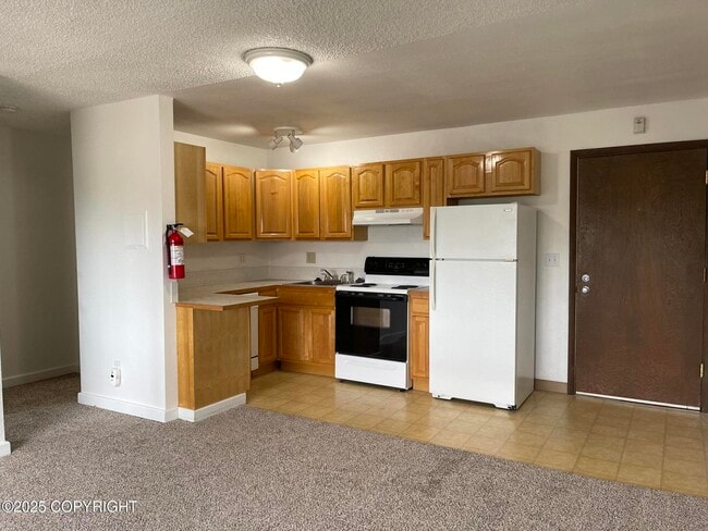 property at 3400 Eureka St