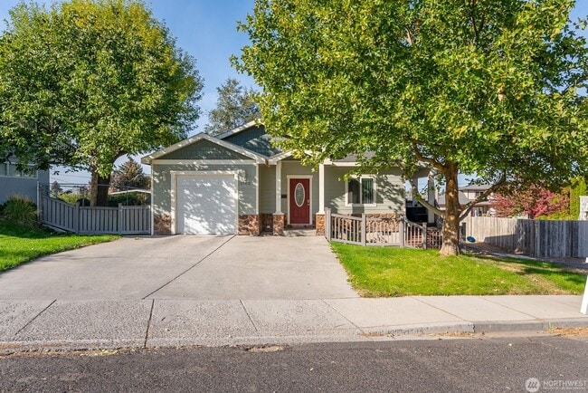 property at 1102 Ashley Way