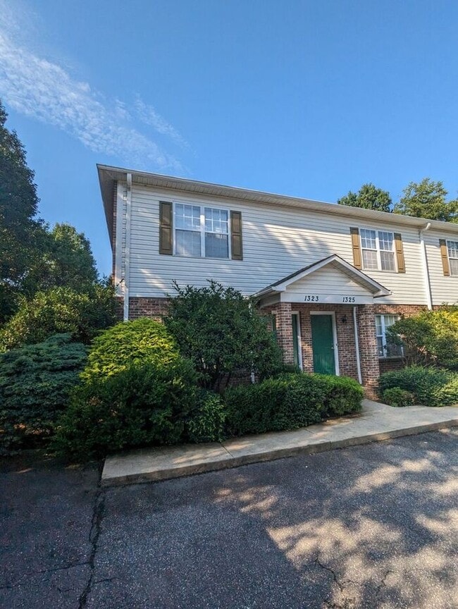 property at 1323 14th Street Dr NE