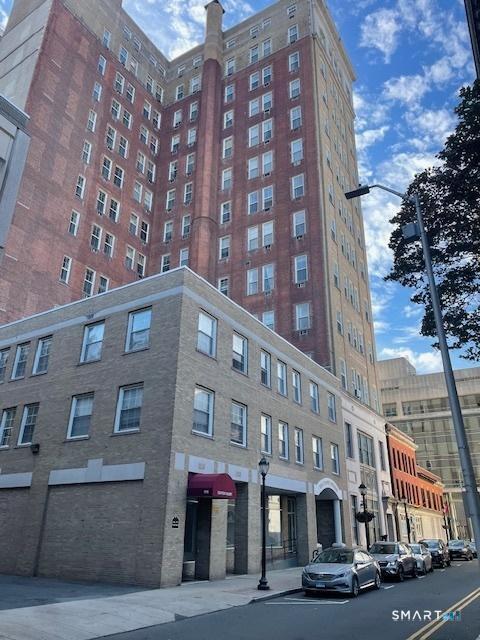 property at 124 Court St