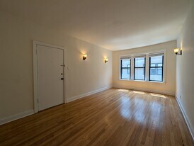4036 N Ashland Ave, Unit 40-3W in Chicago, IL - Building Photo