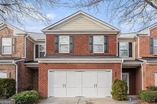 6173 Bellewood Ash NW Ln in Tucker, GA - Building Photo