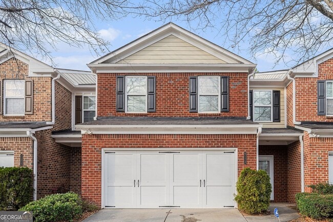 property at 6173 Bellewood Ash NW Ln