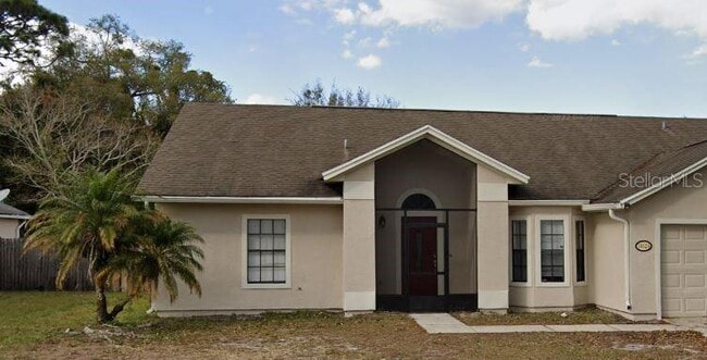 property at 10526 Bridlewood Ave