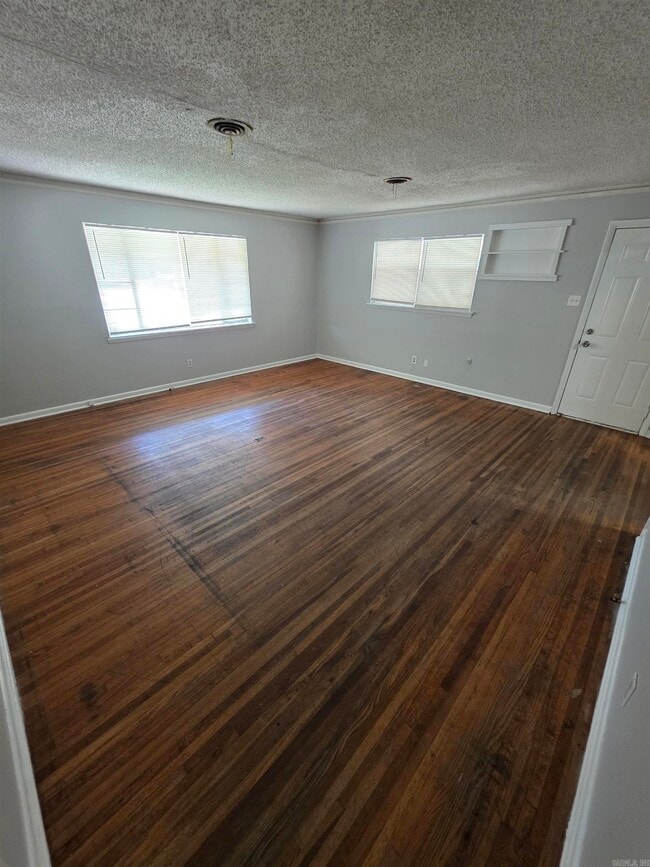 3805 Mellene Dr in North Little Rock, AR - Building Photo - Building Photo
