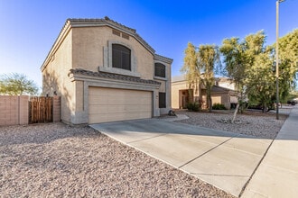 1368 S 232nd Ave in Buckeye, AZ - Building Photo - Building Photo
