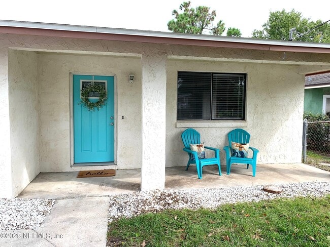 823 14th Ave S in Jacksonville Beach, FL - Building Photo - Building Photo