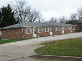 Lawnridge Apartments (39 units)