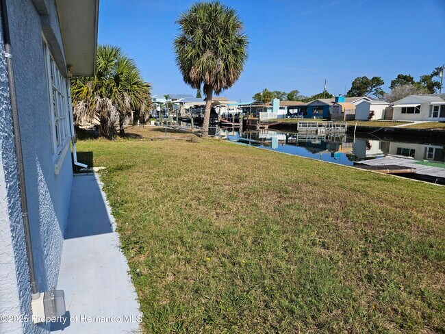 13240 Starfish Dr in Hudson, FL - Building Photo - Building Photo