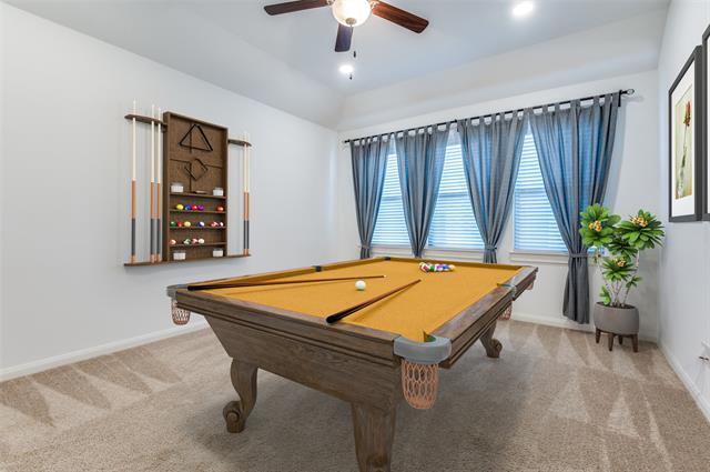 property at 2284 Red Mule Ln