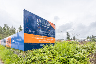 Guilden in Surrey, BC - Building Photo - Building Photo