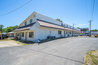 Multifamily Package - 19 Units on 1 Parcel in Hot Springs, AR - Building Photo - Building Photo