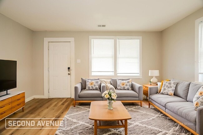 315 3rd St N in Bessemer, AL - Foto de edificio - Building Photo