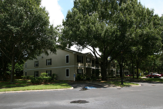 The Gardens in Sarasota, FL - Building Photo - Building Photo