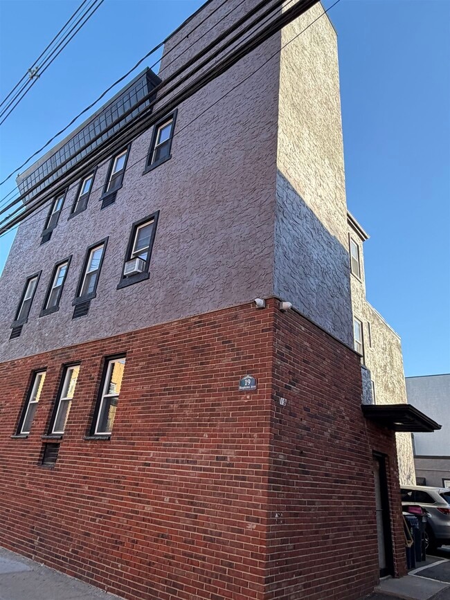 property at 19 Hopkins Ave