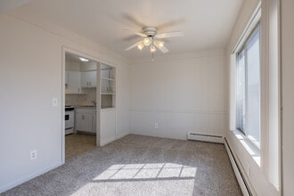 Green Acres - Saginaw, MI in Saginaw, MI - Foto de edificio - Interior Photo