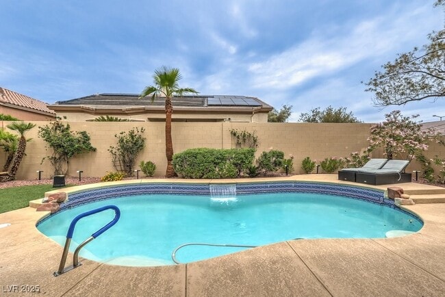 property at 10640 Warrior Ct