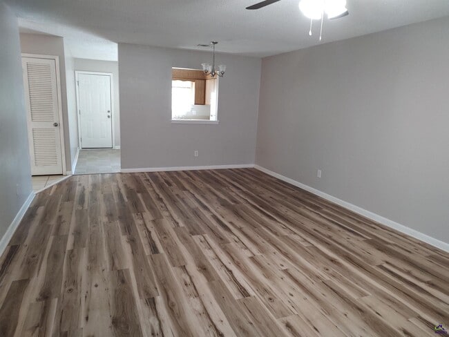 property at 606 Gawin Dr