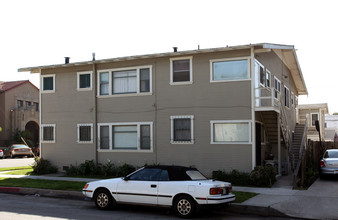 285-295 Cerritos Ave in Long Beach, CA - Building Photo - Building Photo