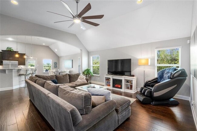 property at 1805 Morts Pl