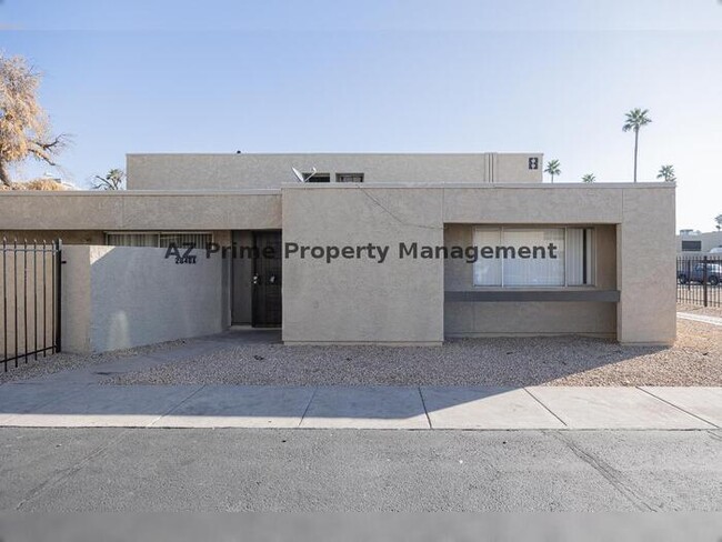 2646 N 43rd Ave in Phoenix, AZ - Building Photo - Building Photo