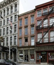 233 Chestnut St in Philadelphia, PA - Building Photo - Building Photo
