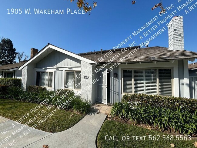 property at 1905 W Wakeham Pl