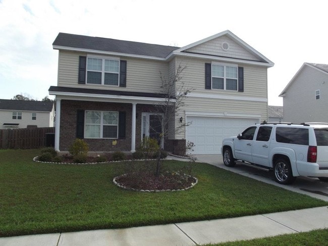 property at 12 Concordia Dr