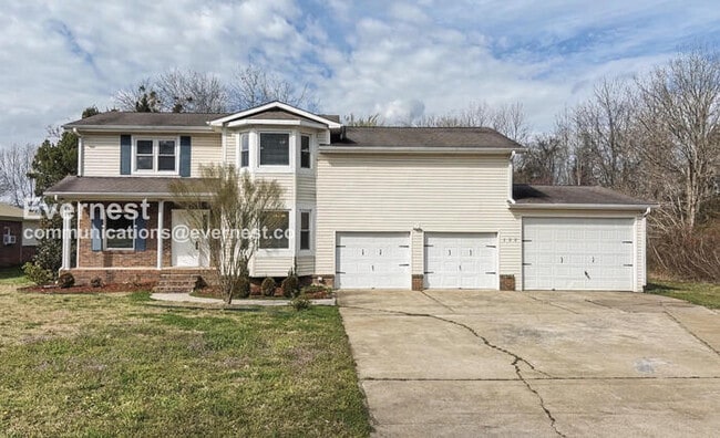 property at 122 Brawley Dr