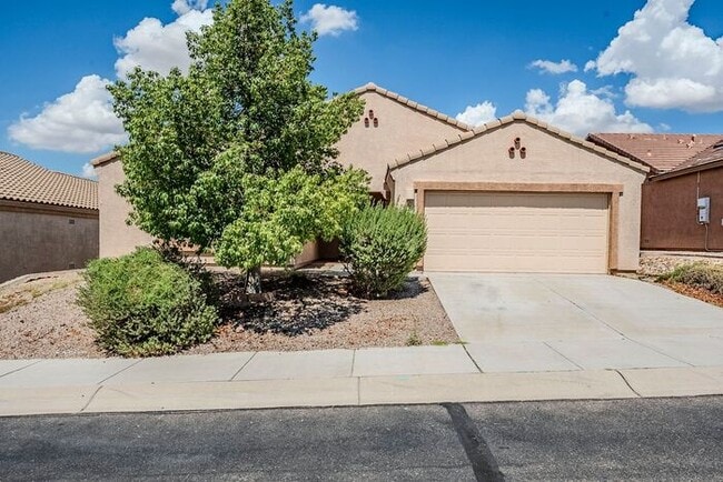 5202 W Spring Willow Ct in Tucson, AZ - Building Photo - Building Photo