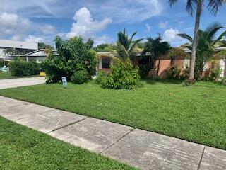 2643 Lorraine Ct in West Palm Beach, FL - Foto de edificio - Building Photo