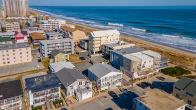 6 43rd St in Ocean City, MD - Building Photo - Building Photo