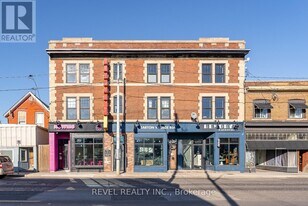 657 Barton St E in Hamilton, ON - Building Photo